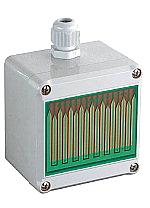 12/24V Rain detector in housing