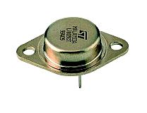 1,5/3 A inspänningsregulator, positiv,7805 KC, 5 V, 1,5 A