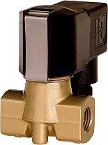 2/2-way solenoid valve 82 510
