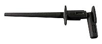 2 mm klämma Microgrip-XB