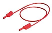 2 mm säkerhetsmätledningar SLK 205