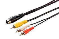 20-02 audio-/videoadapterkabel