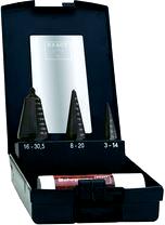 3-piece HSS tube 