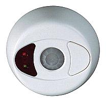 360° innertakslarm med fjärrkontroll