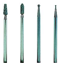 4-delars graveringsset för glas