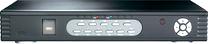 4-Kanal H.264 Digitalrecorder SATA