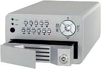 4-kanals MJPEG digitalinspelare IDE