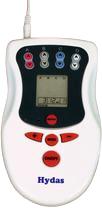 4-kanals muskelstimulator