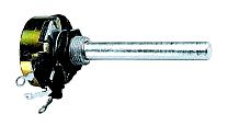 4 W Trådreostat