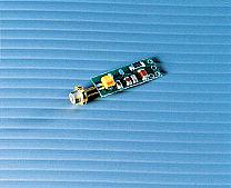5 mW laserdiod 670 nm synlig röd