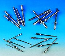 600-piece rivet set