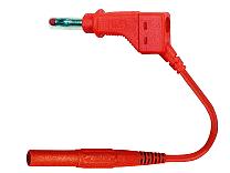 600 V säkerhetsmätledningar typ XZG410-L