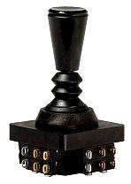 700 series, joystick