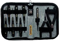 9 Piece ESD tool set range - BERNSTEIN ACCENT 2270
