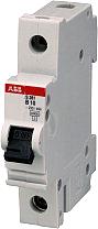 ABB Circuit breaker B 20A