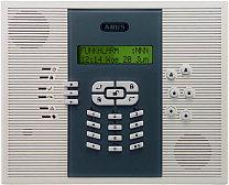 ABUS trådlös larmanläggning