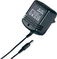 AC/AC nätenheter, ostabiliserade (8VAC)