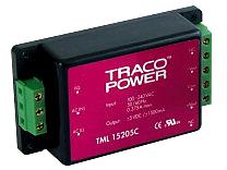 AC/DC power supply module TML, cast - 2
