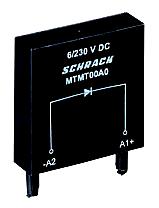 Accessories for MT relay - 2