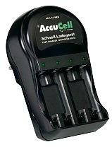 AccuCell snabbladdare ACL62