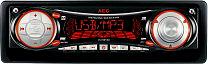 AEG CSFMP-150 CD-tuner