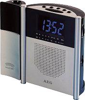 AEG MRC 4105 projektionsklockradio