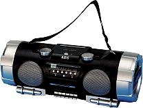 AEG SRR 4317 Boomblaster