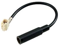 AIV Fakra anslutning till DIN 150 -anslutning