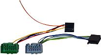 AIV radioadapterkabel Volvo S40/V40/S60/S70/S80