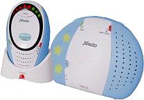 Alecto Digital DECT babyvakt DBX-85