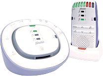 Alecto Digital DECT babyvakt DBX-95