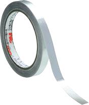 Aluminium foil shielding tape