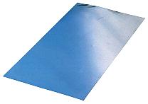 Aluminium sheet