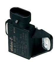 Angle sensor Series 424