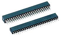 Anslutningslist RM 1,27