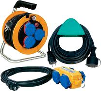 Anslutningssats Power Pack