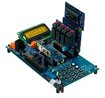 Application Board C-Control I