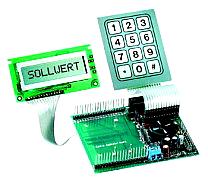 Application Board I