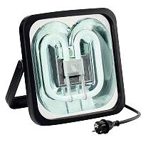 Arbetslampa 38 W