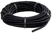 Armoured conduit EN16 25 m ring