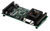 ATSTK 501 expansion module for ATSTK 500
