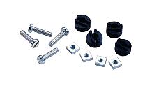 Attachment set