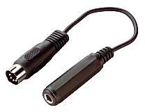 AUDIOADAPTER 35-07