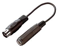 AUDIOADAPTER 35-08
