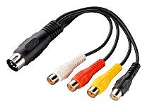 AUDIOADAPTER 35-13