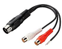 AUDIOADAPTER 35-14