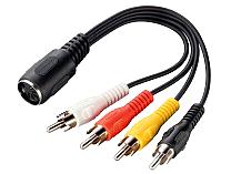 AUDIOADAPTER 35-16