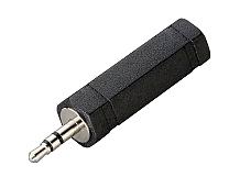 AUDIOADAPTER 36-06