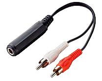 AUDIOADAPTER 37-05