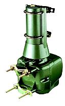 Automatisk antenn-rotor